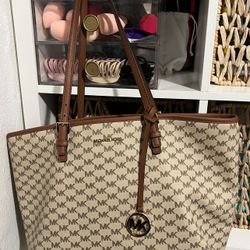 Purse/ Diaper Bag