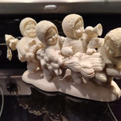 Christmas Figurine/Decoration