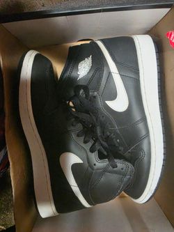 Nike Jordan's different styles