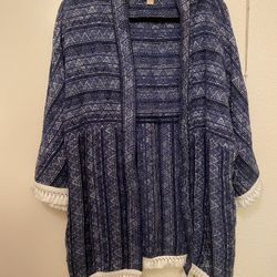 Michael Kors Knit Cardigan