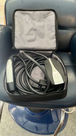120V Tesla Mobile Charger