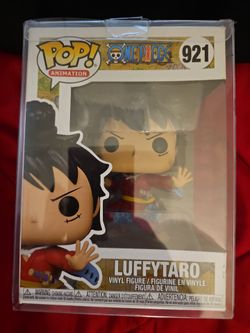 Luffytaro