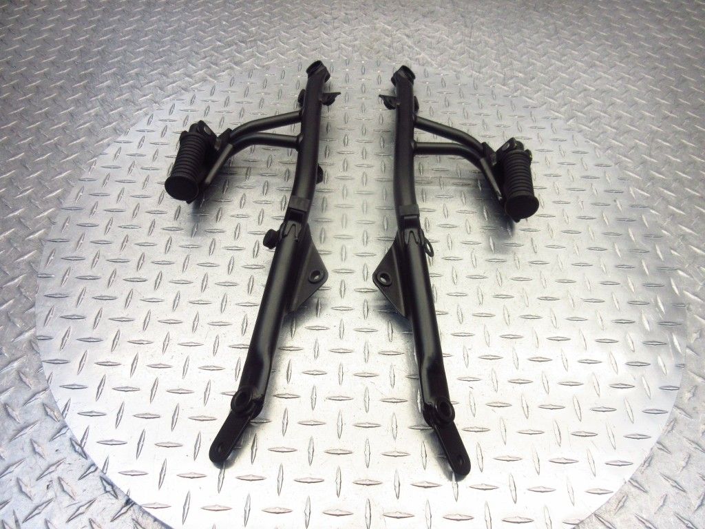 PARTED OUT - 2015 15-19 Kawasaki Vulcan S 650 EN650 - Motorcycle parts - A03015