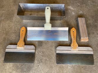 Drywall Tools