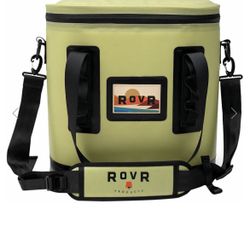 RovR Products TravlR 35 Cooler Yeti Ice chest 