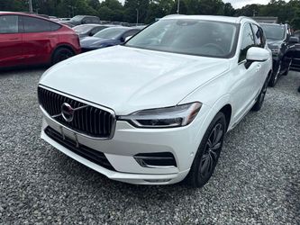 2019 Volvo XC60