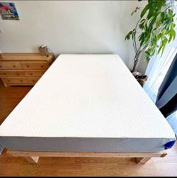 Brand New Full Size Mattress with box spring!! Everything Must Asap!! Near me 🚚