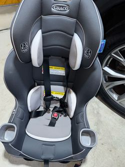Graco car seat