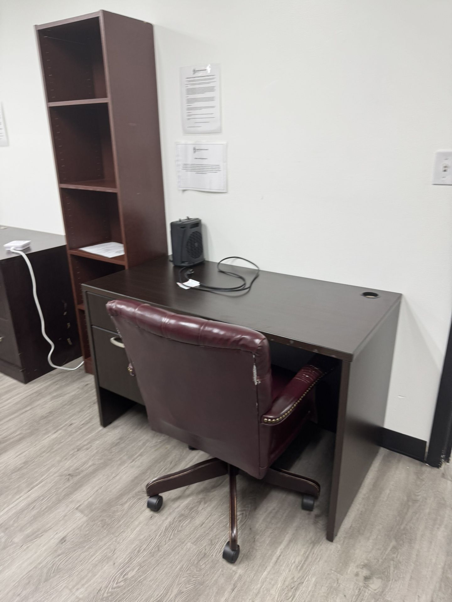 Office Desk