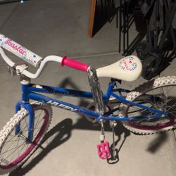 Kids Bike 