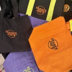 Trader Joe’s Tote Bag 