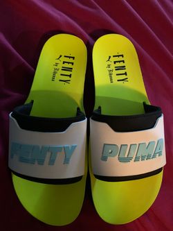 Fenty puma by Rihanna size 10