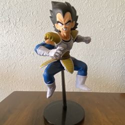 Banpresto BWFC Vegeta