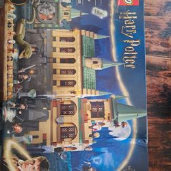 Harry Potter Lego 