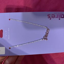 Pisces Necklaces 