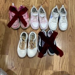 Girls Shoes