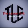 the lesser evil -Variety Shop.