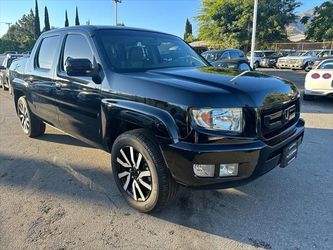 2006 Honda Ridgeline