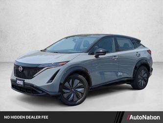 2024 Nissan ARIYA
