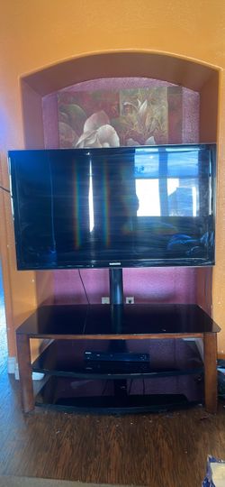 Samsung 55-Inch 4k TV