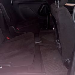 2012 Dodge Grand Caravan