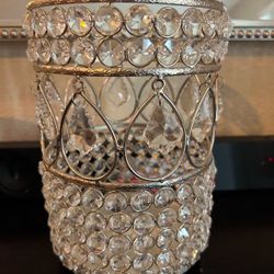 Candle Holder Or Decor 