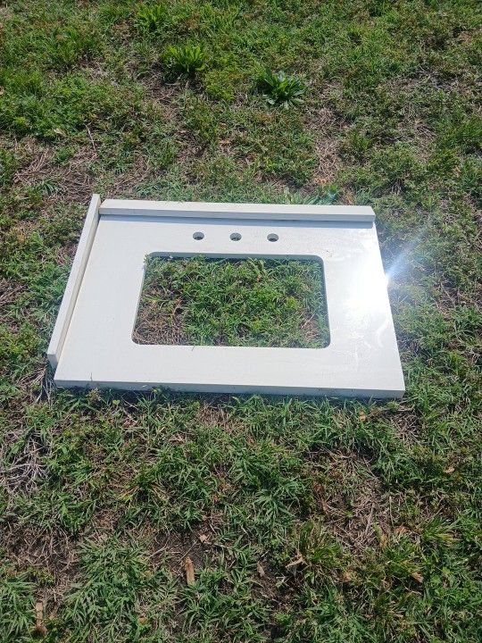 Stone Tops 30w Cantlevered Vanities Withbacksplash ALL New