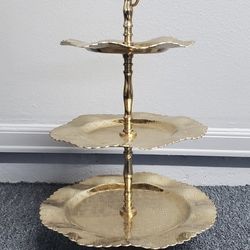 Cake Stand - New 