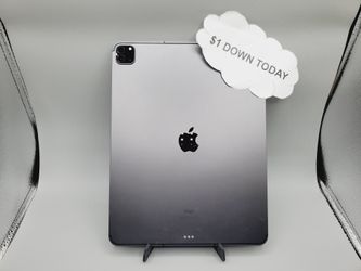 📱 Apple iPad Pro 11 inch 1st Generation (Pre-Owned) – Only $269 or $1 to Take It Home Today! Save 75% Instantly with Up to 1-Year Warranty 💥📦