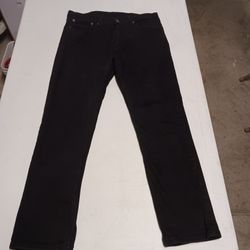 Levis 511 Jeans, Mens 32×30 Black $14