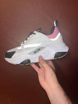 Pink Dior b22