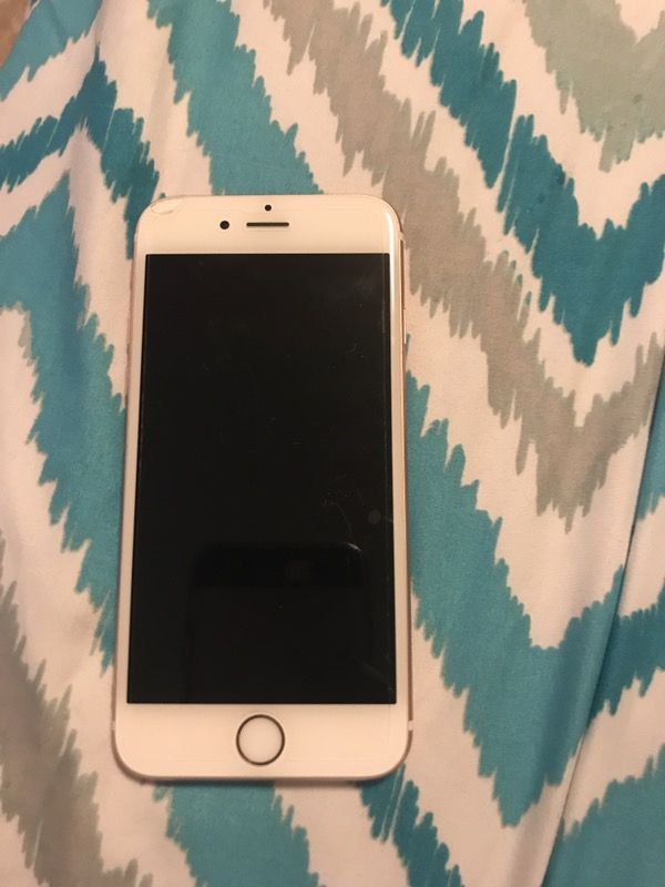 iPhone 6S