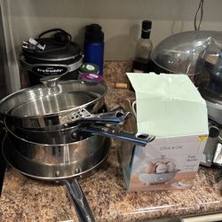 Moving!  Today only!