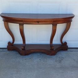 Thomasville Table