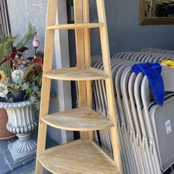 Corner Shelf