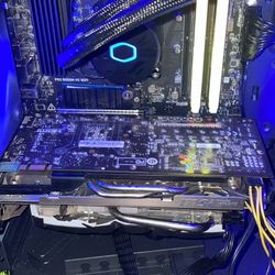 Gaming Desktop