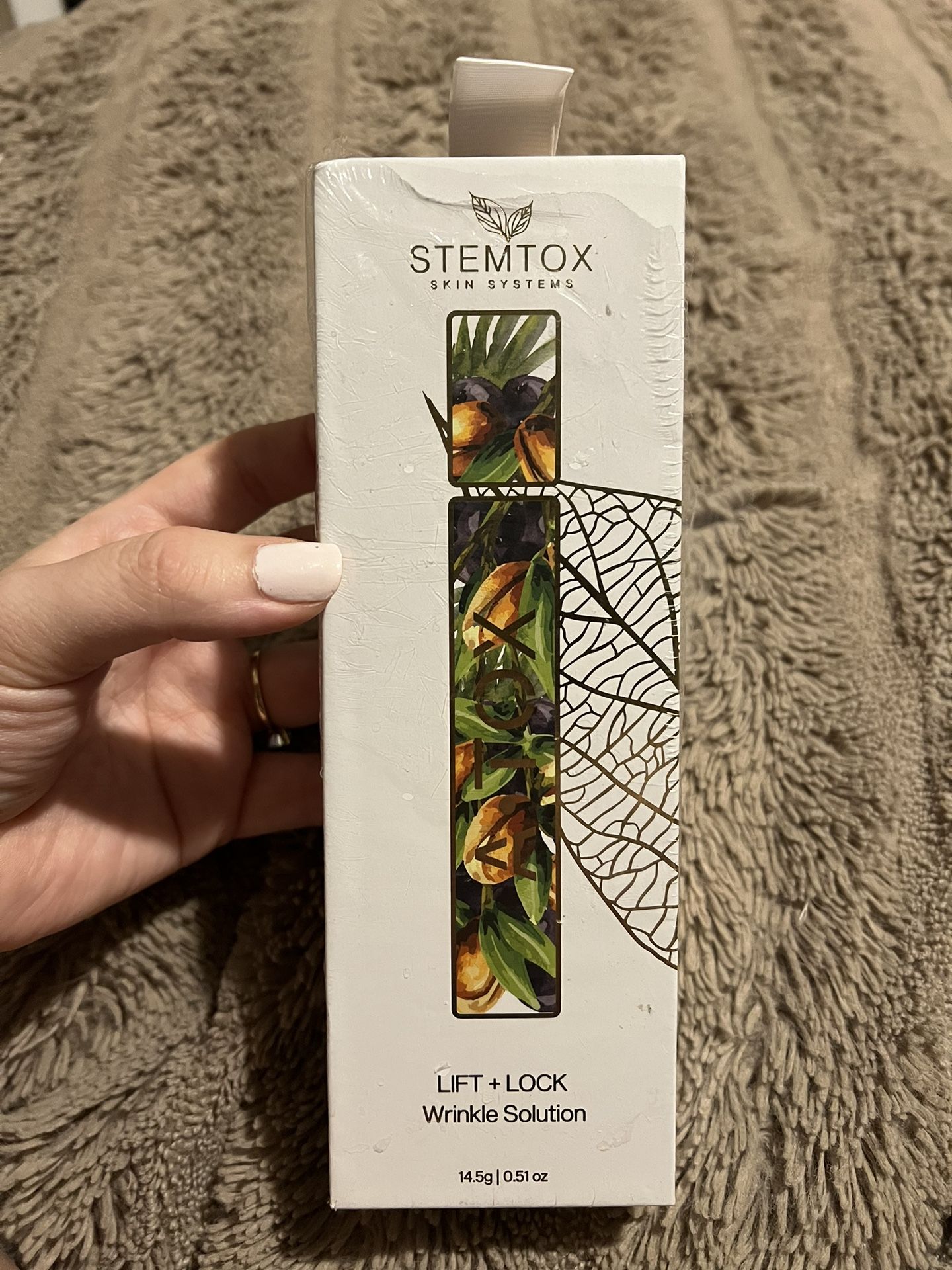 STEMTOX A-TOX