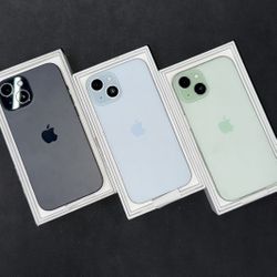Apple iPhone 15