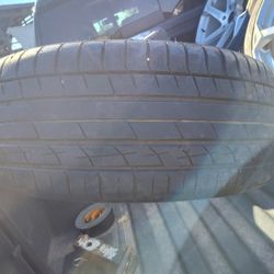 Weels & Tires.