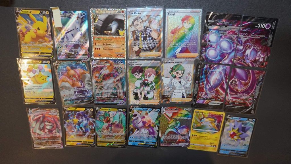 buying and selling yugioh cards Parasol Lady - SAR Pokemon Raging Surf BGS 9.5 - Japanese