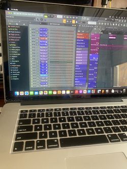 13”-15” MacBook Pro Air Retina i5 i7 