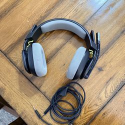 A10 gaming headset