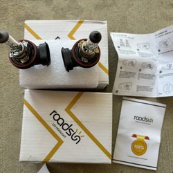 Headlights Bulbs