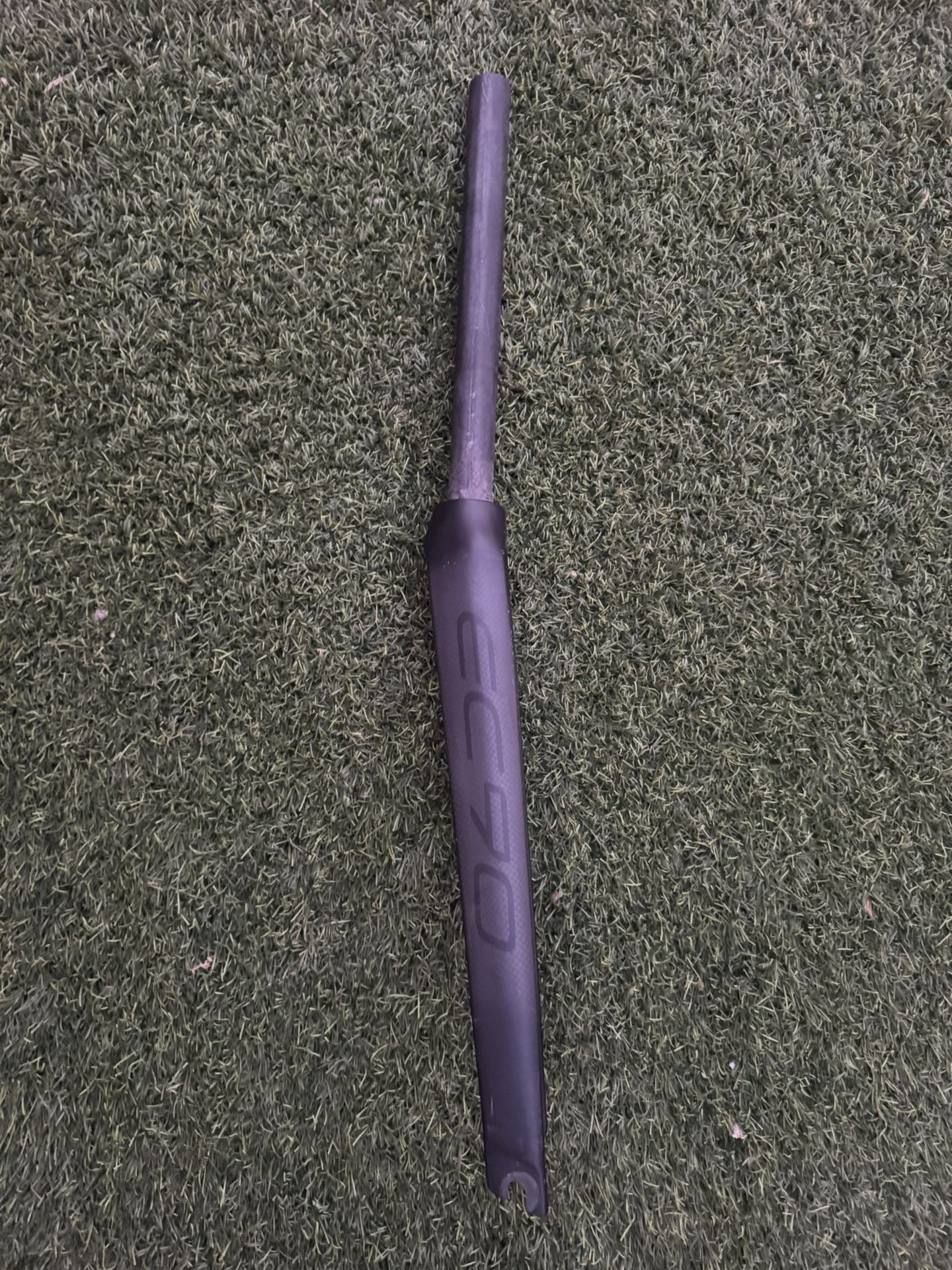 EC90 Carbon Fiber 700cc Bike fork