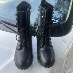 Women Boots
