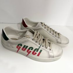 Gucci sneakers 