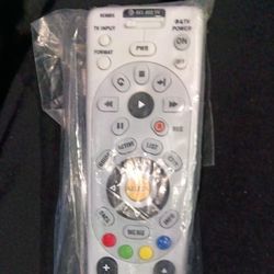 Brand New Direct TV Universal Remotes