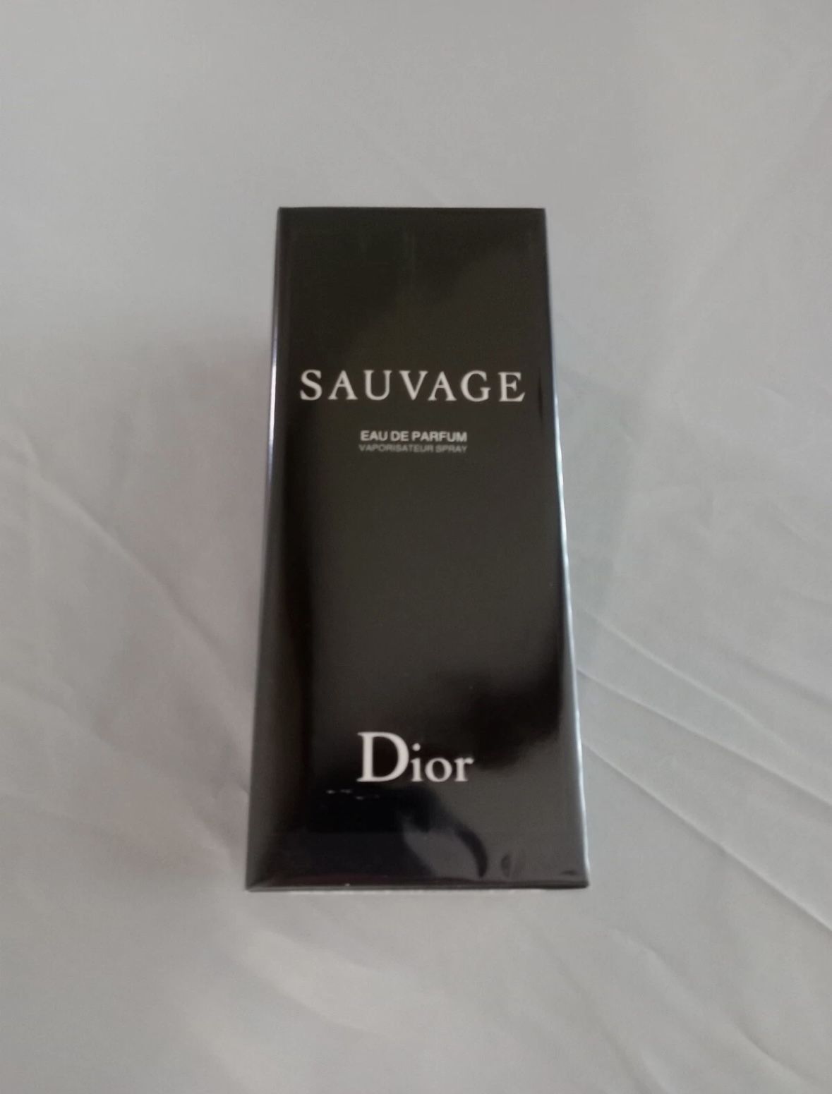 Dior Sauvage 