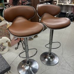 Bar stools 