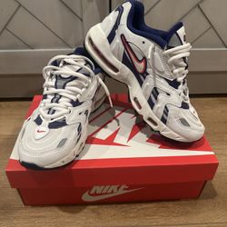 W NIKE AIR MAX 96 II